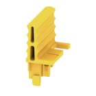 WEIDMULLER - Leva di bloccaggio Morsetto TTB 6/2 YL