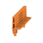 WEIDMULLER - Leva di bloccaggio (Morsetto) LL TTB 6/4