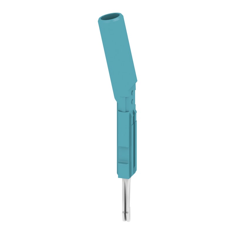 WEIDMULLER - TS TTB 6 BL