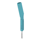 WEIDMULLER - Presa morsetto, profondità 51.3 mm TS TTB 6 BL.