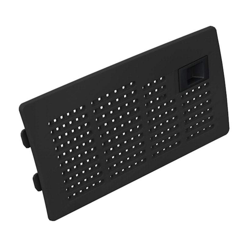 WEIDMULLER - Pacchetto di assistenza per stampanti con service flap PJ.