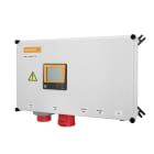 WEIDMULLER - Dispositivo di misurazione quantità elettrica, 480 V, TCP/IP, DHCP Client (BootP), Modbus/TCP (Port 502), ICMP (Ping), NTP, Modbus RTU over Ethernet PNP-32-MOD-TCP.