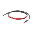 WEIDMULLER - Cavo EtherCat preconfezionato, Codificato P M8 - pin diritto IP67, aperto, Numero di poli: 4, Lunghezza: 30 m IE-C5DE4UP0300PCSXXX-E.