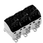 WEIDMULLER - WPD 305 3X35/6X25+9X16 3XBK