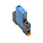 WEIDMULLER - Scaricatore di sovratensioni Tipo I + II per sistemi di alimentazione, protezione contro sovratensioni in rete a bassa tensione monofase TN e TT VPU AC I 1 N-PE 305/100 S.