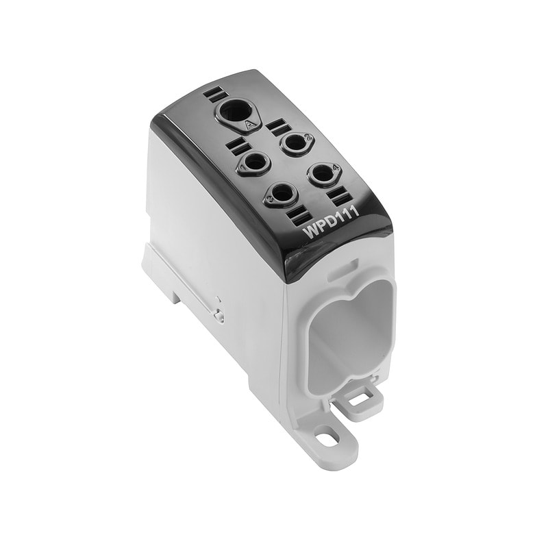 WEIDMULLER - WPD 111 1X95/4X35 BK
