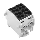 WEIDMULLER - WPD 201 4X25/4X16 BK