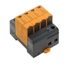 WEIDMULLER - VPU AC II US 4 240/50