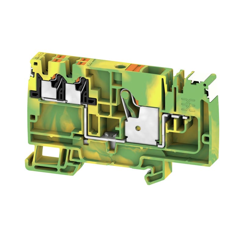 WEIDMULLER - AAP12 10/4X2.5 PE-LI DL