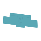 WEIDMULLER - AEP DT 2.5 2T BL