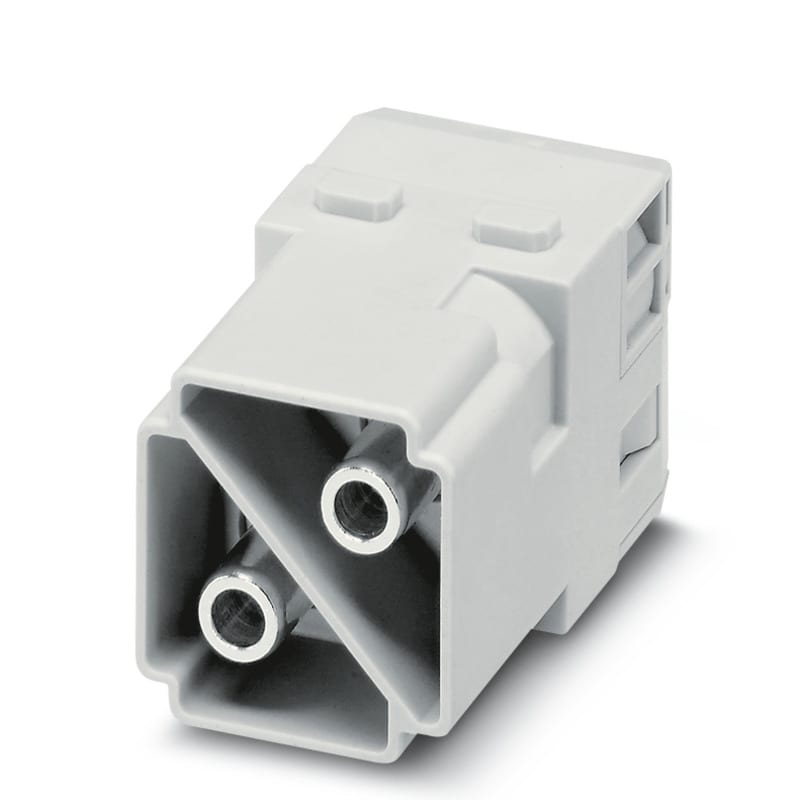 WEIDMULLER - HDC MHP 100 MAS