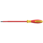 WEIDMULLER - Cacciavite a taglio SDIS 1.0X4.5X175, spessore lama 1 mm, larghezza lama 4.5 mm, forma spaccato.