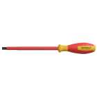 WEIDMULLER - Cacciavite a taglio SDIS 1.2X8.0X175, spessore lama 1.6 mm, larghezza lama 8 mm, forma spaccato.