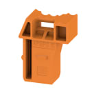 WEIDMULLER - Calotta di copertura per morsetto APGPC 6.