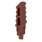 WEIDMULLER - Leva di bloccaggio Morsetto LL TTB 6/1 BR.