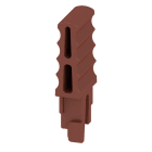 WEIDMULLER - Leva di bloccaggio Morsetto LL TTB 6/1 BR.