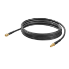 WEIDMULLER - Cavi per antenne preconfezionati IE-CC-SMAM-SMAF-5M.