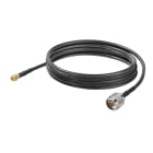 WEIDMULLER - Cavi per antenne preconfezionati IE-CC-NM-SMAM-5M.