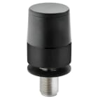 WEIDMULLER - Antenna WLAN IE-ANT-WL-DB-SISO-LO-NF per una connessione stabile e affidabile.