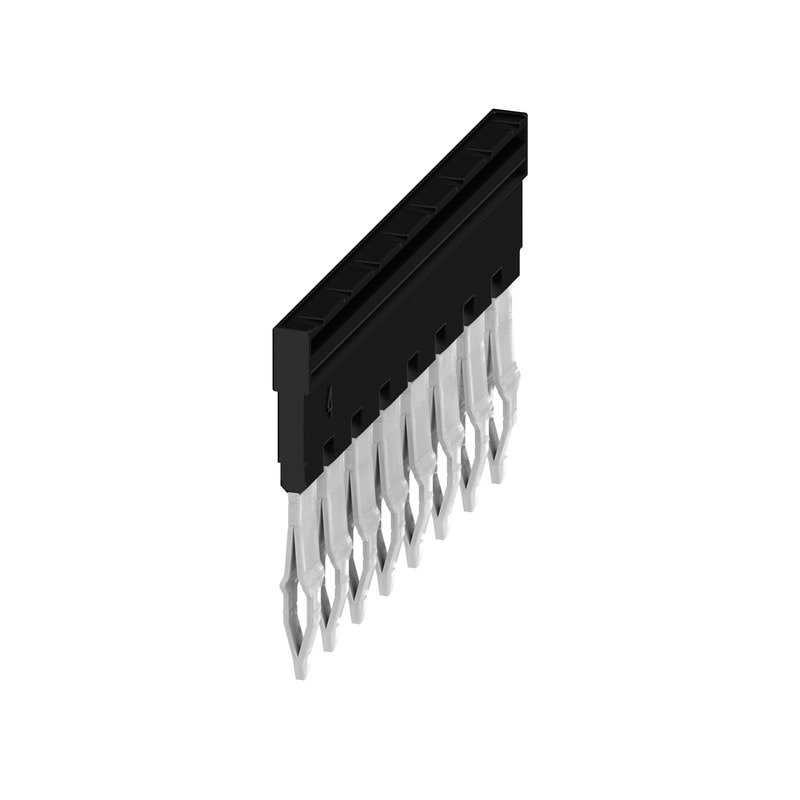 WEIDMULLER - ZQV 4N/8 BK