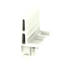 WEIDMULLER - Leva di bloccaggio Morsetto LL TTB 6/2 WT.