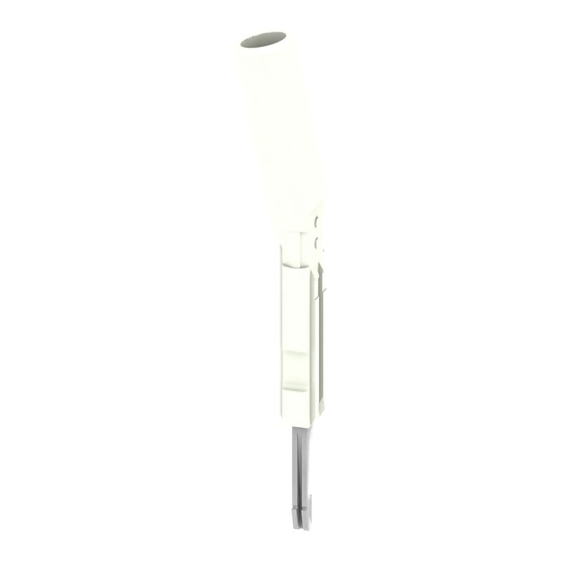 WEIDMULLER - Presa morsetto, profondità 51.3 mm TS TTB 6 WT.