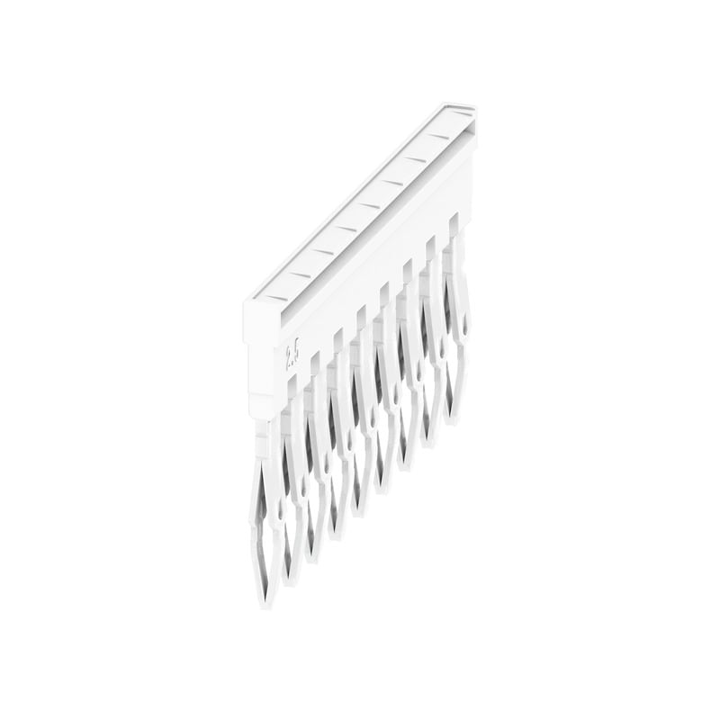 WEIDMULLER - ZQV 2.5N/9 WT