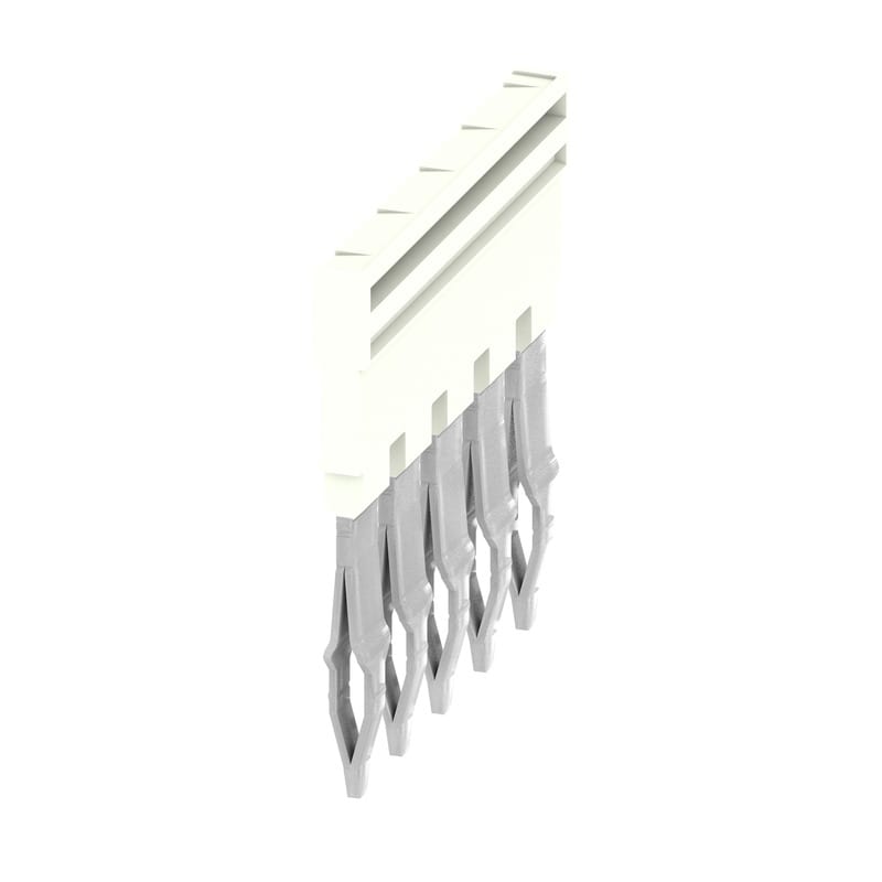 WEIDMULLER - ZQV 4N/5 WT