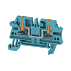 WEIDMULLER - AL2C 2.5 BL