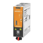 WEIDMULLER - Convertitore DC/DC 240W 24V/48V 5A ad alta efficienza >90% PRO DCDC