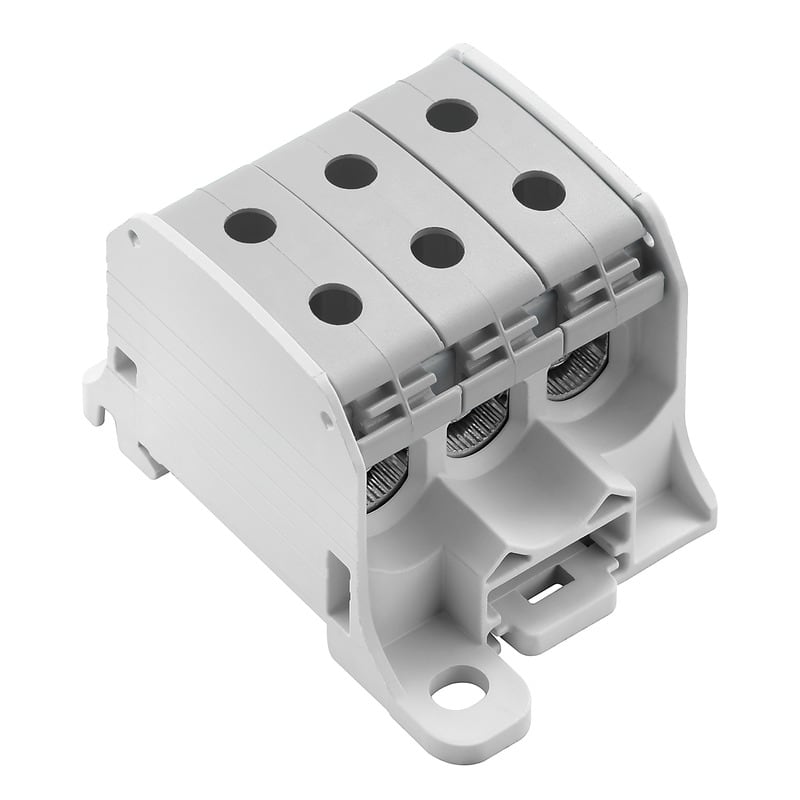 WEIDMULLER - WPD 330CC 3X50/3X50 GY