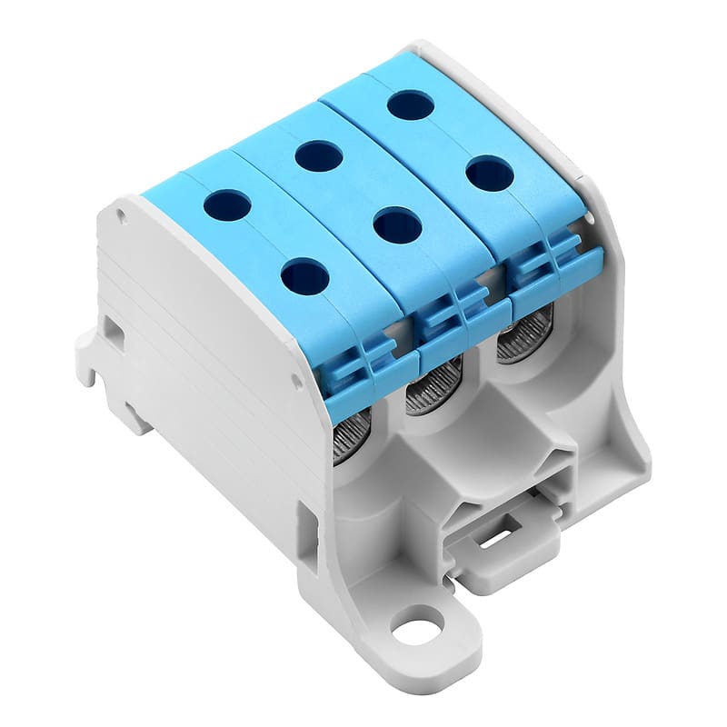 WEIDMULLER - WPD 330CC 3X50/3X50 BL