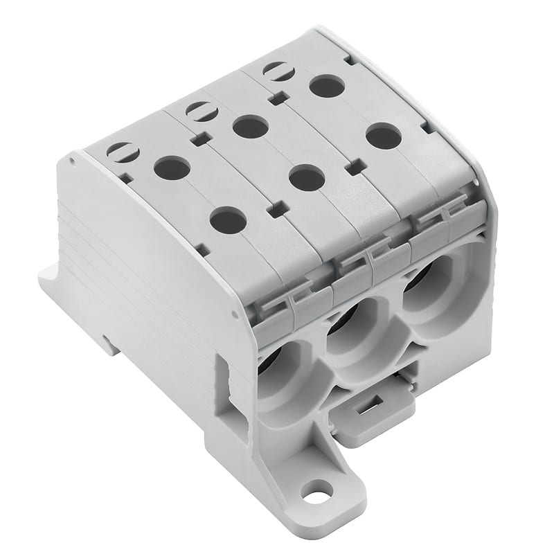 WEIDMULLER - WPD 331CC 3X95/3X95 GY