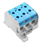 WEIDMULLER - WPD 331CC 3X95/3X95 BL