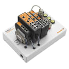 WEIDMULLER - Modulo di configurazione per Industrial Ethernet IE-TRAININGSKIT-01.