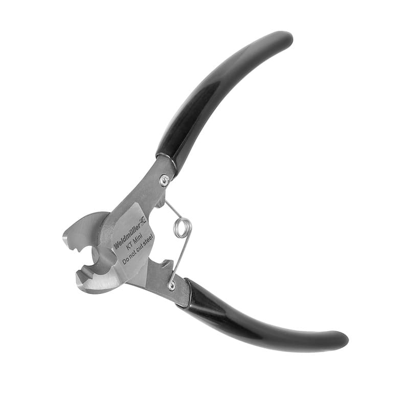 WEIDMULLER - Utensile da taglio 7 mm KT MINI.
