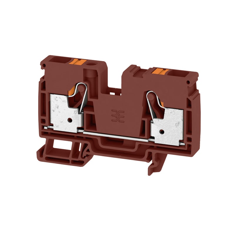 WEIDMULLER - A2C 10 BR