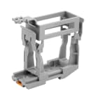 WEIDMULLER - Sistema su guida con connettori a innesto industriali in policarbonato HDC RAILMATE HB 16 SET N.