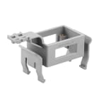 WEIDMULLER - Sistema su guida con connettori a innesto industriali in policarbonato HDC RAILMATE HB 6 TOP N.