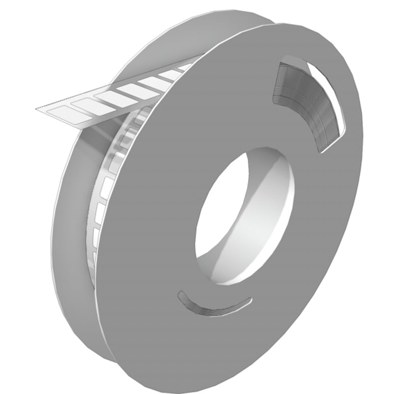 WEIDMULLER - ESG-LP 10/20 MM WS