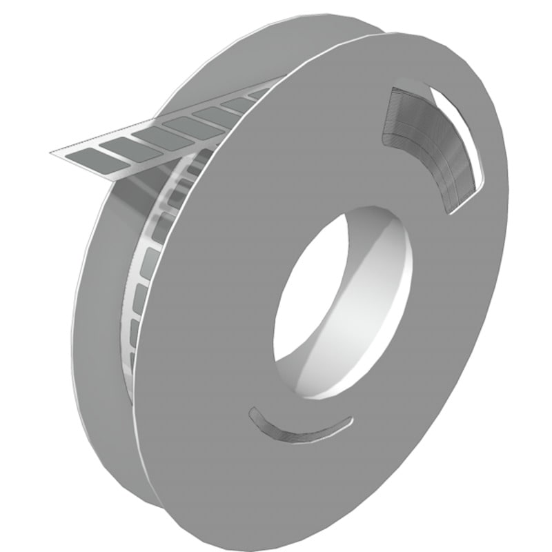 WEIDMULLER - ESG-LP 10/20 MM SI