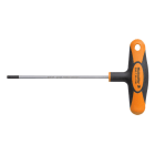 WEIDMULLER - Chiave esagonale con lunghezza della lama di 150 mm e impugnatura a T SDQ T20.