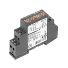 WEIDMULLER - Temporizzatore TFIP 12-240VUC 1CO CG, 8A, 1 Contatto di scambio (AgNi), PUSH IN.
