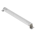 WEIDMULLER - modulo LED 5700K bianco 24V 345.8mA 8.3W 854lm IP67 connettore a innesto filettatura collegamento M12 WIL-LXXXX-RXSS-5700-X365-M12X-X0