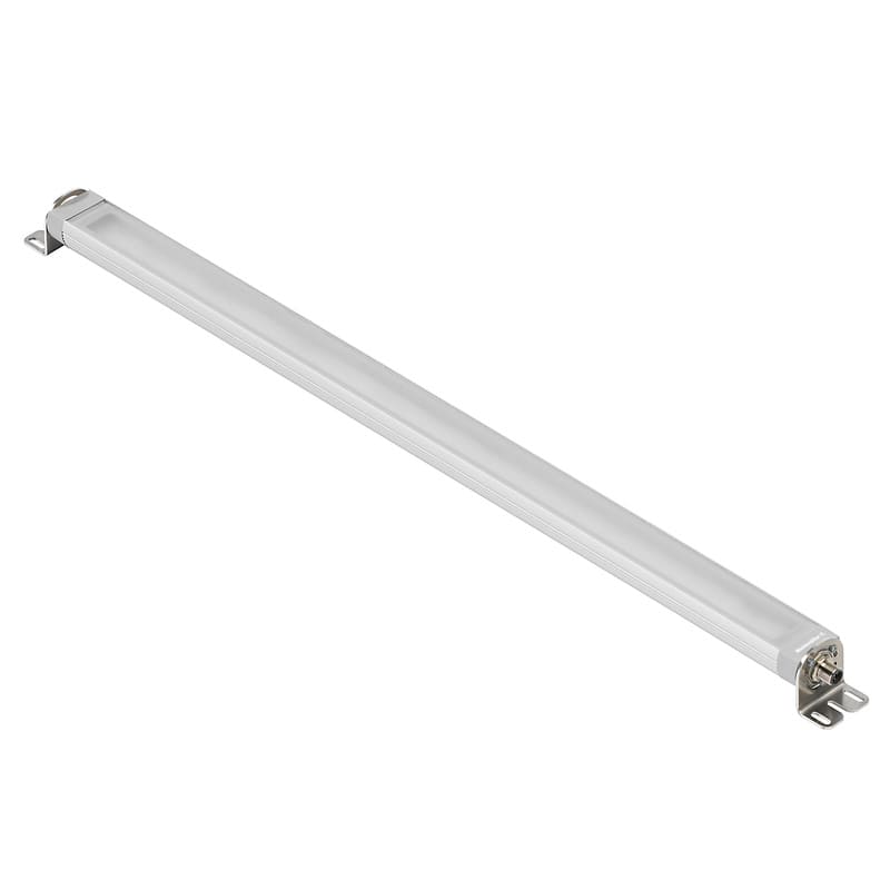 WEIDMULLER - Modulo LED 5700K White 24V 762.5mA 18.3W 1880lm IP67 Connettore a innesto Filettatura del collegamento M12 WIL-LXXXX-RXSS-5700-X715-M12X-X0.