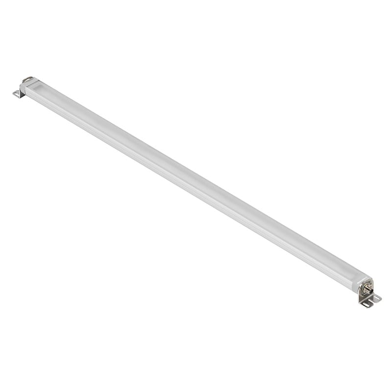 WEIDMULLER - Modulo LED 5700K White 24V 1108.3mA 26.6W 2735lm IP67 Connettore a innesto Filettatura del collegamento M12 WIL-LXXXX-RXSS-5700-1040-M12X-X0