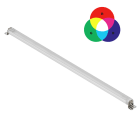 WEIDMULLER - Modulo LED RGBW 67.7W IP67 con Connettore a innesto e Filettatura M12. Codice: WIL-LRGBW-RXSS-XXXX-1040SX-M12X-X0.