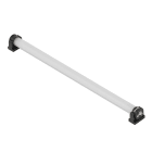 WEIDMULLER - Modulo LED 5700K White 425 mA 10.2 W 728 lm IP54 Connettore a innesto Filettatura del collegamento M8 WIL-EXXXX-RXSS-5700-X420-M8XX