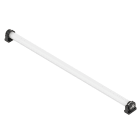 WEIDMULLER - Modulo LED 5700K White 562.5 mA 13.5 W 971 lm IP54 Connettore a innesto Filettatura del collegamento M8 WIL-EXXXX-RXSS-5700-X560-M8XX