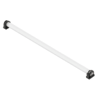 WEIDMULLER - Modulo LED 5700K White 562.5 mA 13.5 W 971 lm IP54 Connettore a innesto Filettatura del collegamento M8 WIL-EXXXX-RXSS-5700-X560-M8XX